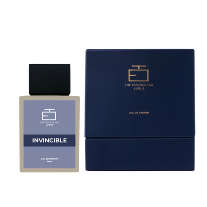 Invincible (Inspired by !nv!ctus) - Eau De Parfum
