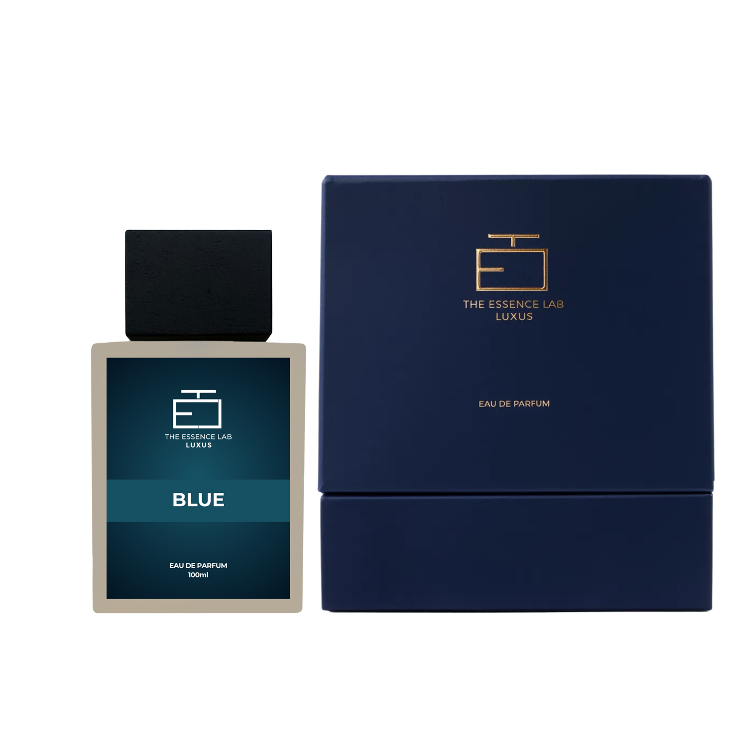 Blue - Eau De Parfum