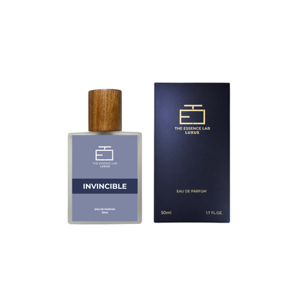 Invincible (Inspired by !nv!ctus) - Eau De Parfum