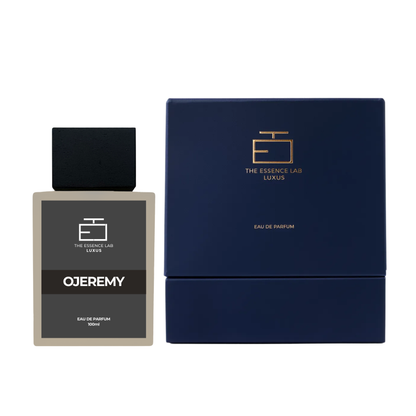 Ojeremy - Eau De Parfum by The Essence Lab