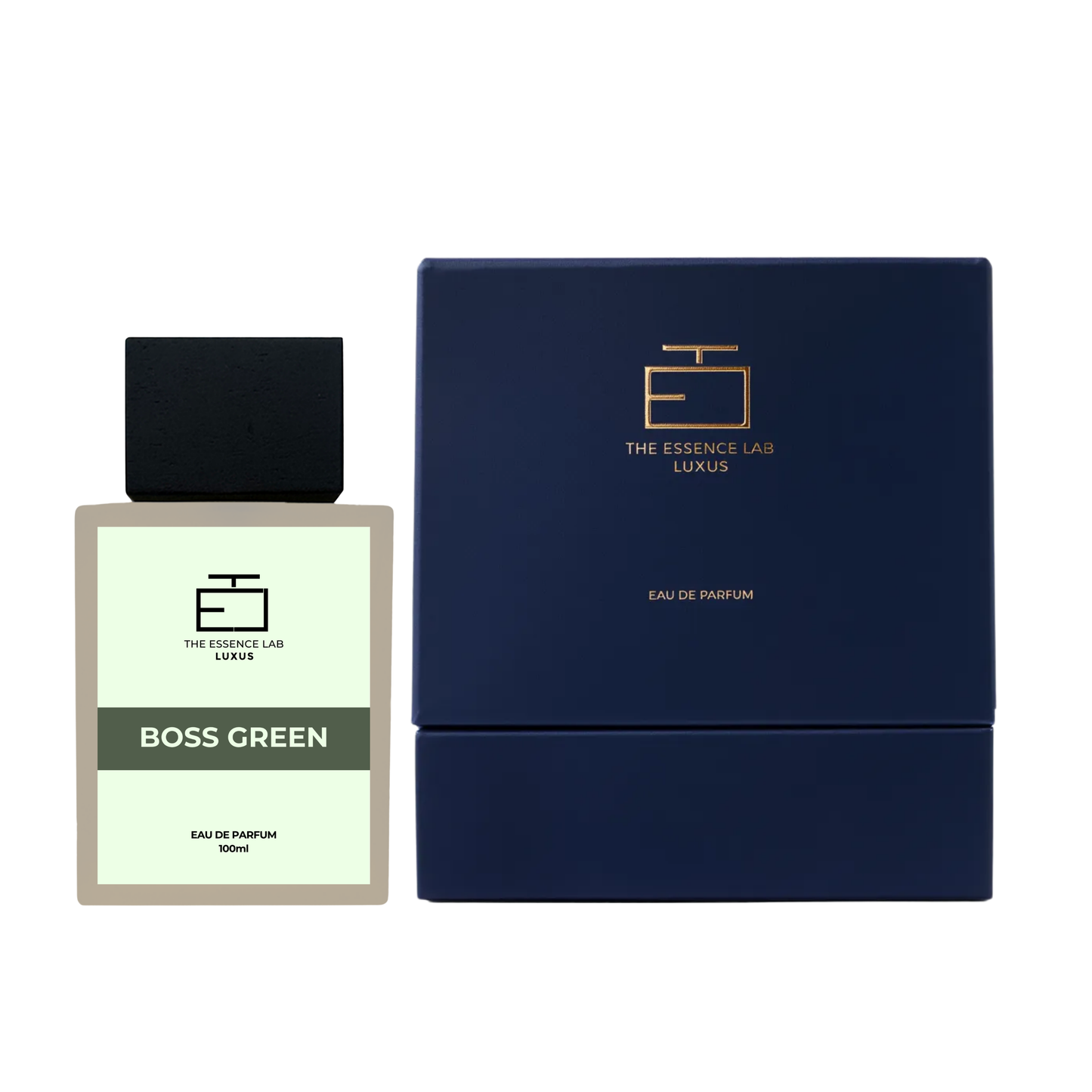 Boss Green - Eau De Parfum