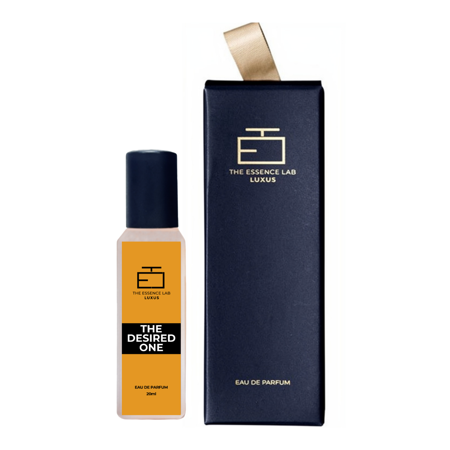 The Desired One - Eau De Parfum