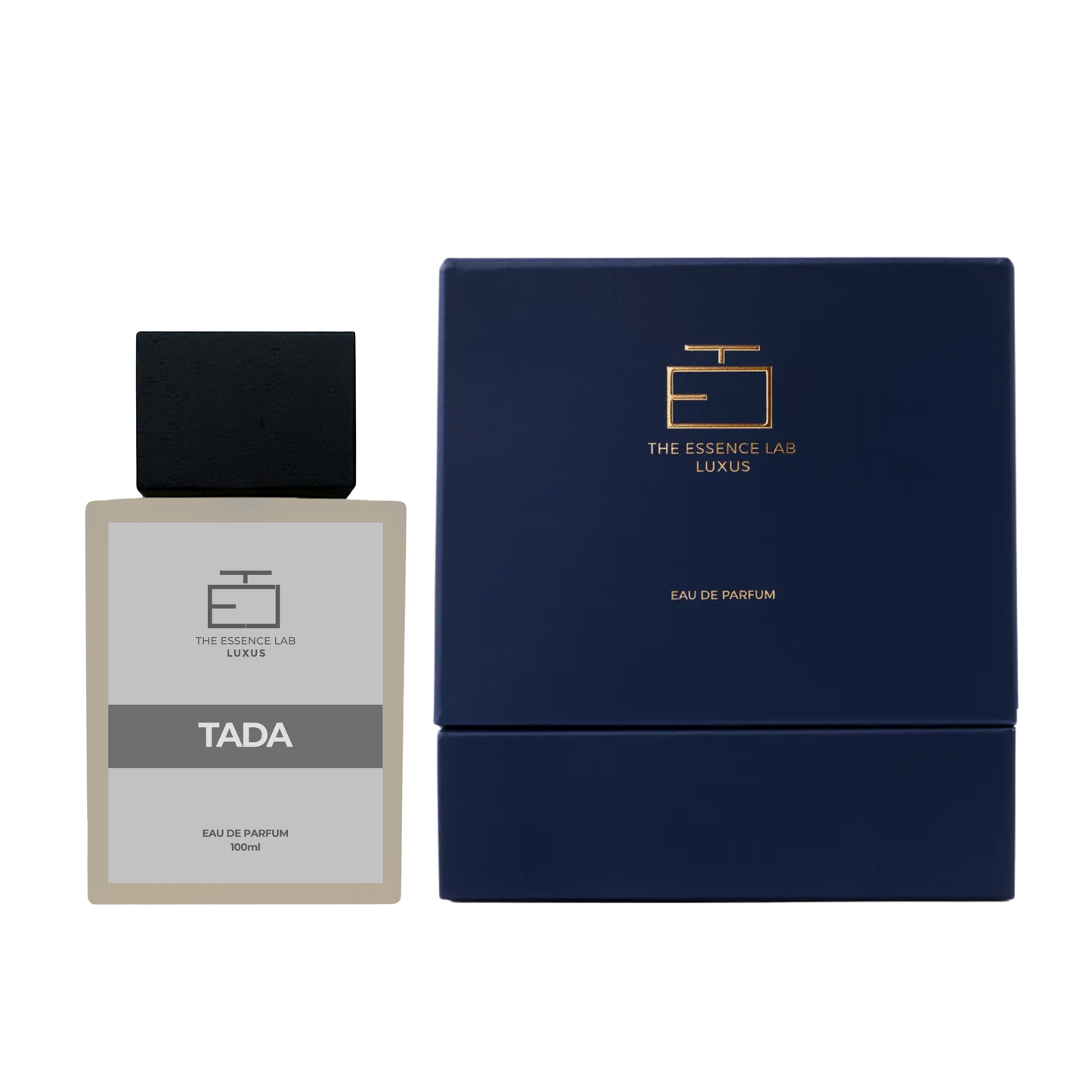Tada (Inspired by T@m D@o D!pt!que) - Eau De Parfum