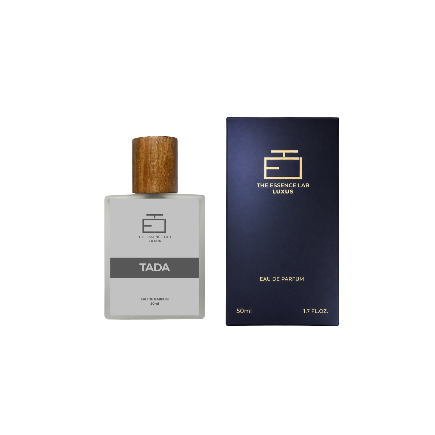 Tada (Inspired by T@m D@o D!pt!que) - Eau De Parfum
