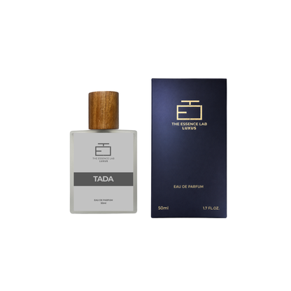 Tada (Inspired by T@m D@o D!pt!que) - Eau De Parfum