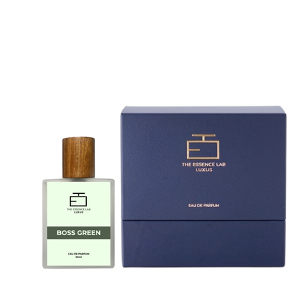 Boss Green - Eau De Parfum