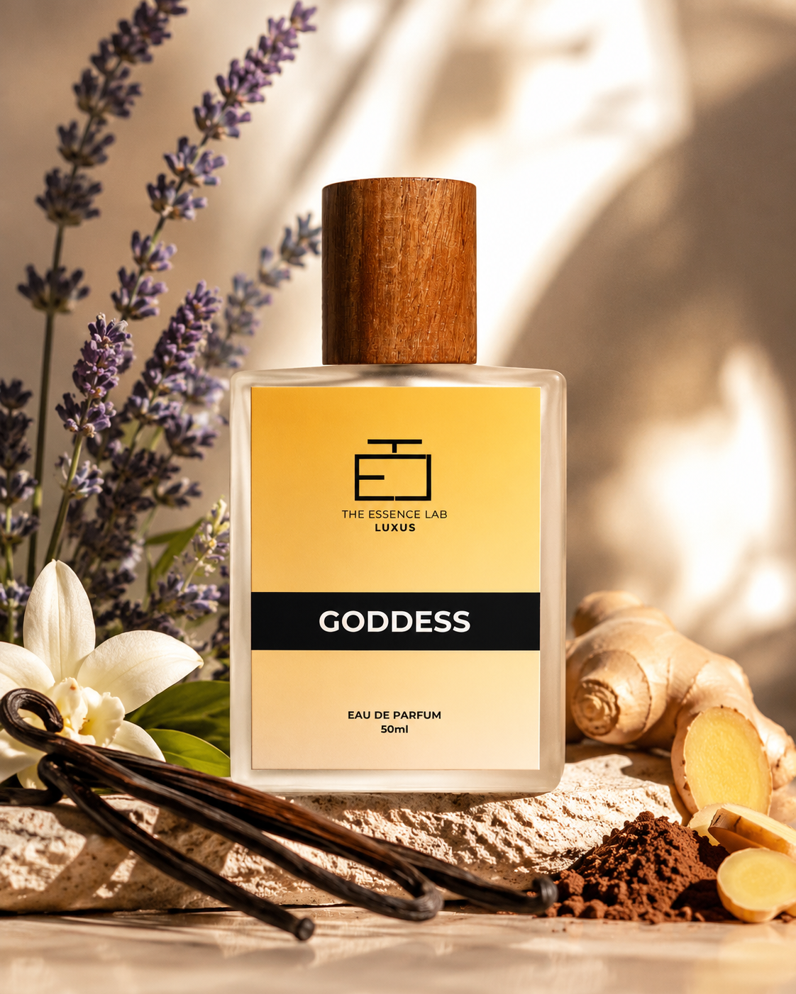 Godess - Eau De Parfum