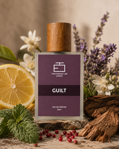 Guilt (Inspired by Gu¢¢i Gu!lty) - Eau De Parfum