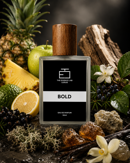 Bold (Inspired by Cr€€d Av€ntus) - Eau De Parfum
