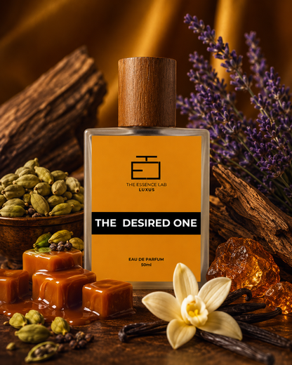 The Desired One - Eau De Parfum