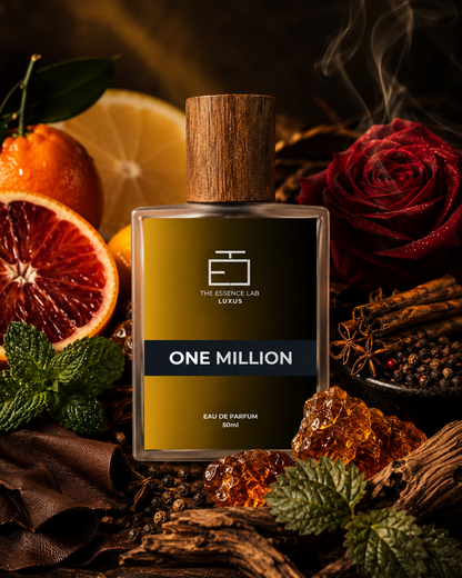 One Million - Eau De Parfum