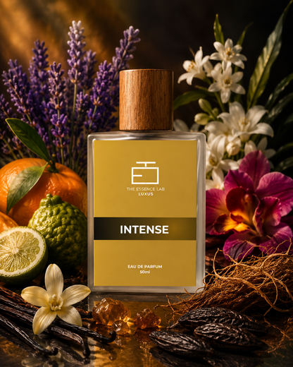 Intense - Eau De Parfum