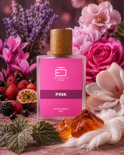 Pink - Eau De Parfum