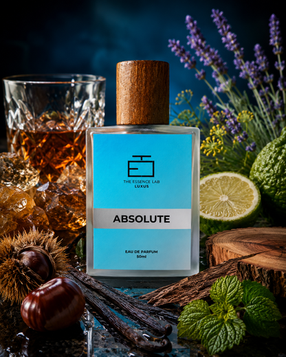 Absolute - Eau De Parfum