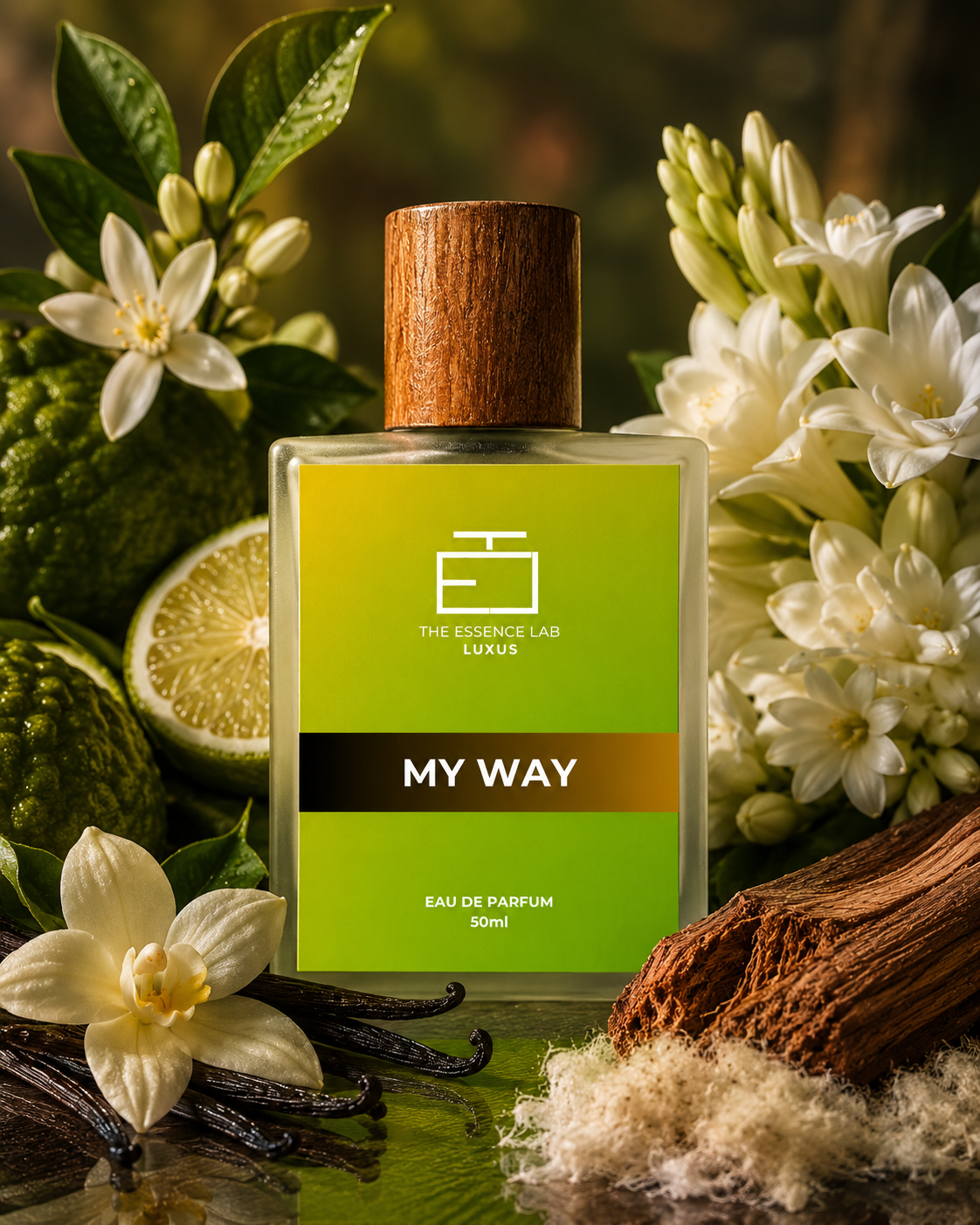 My Way - Eau De Parfum
