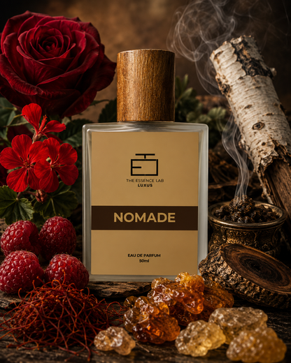 Nomade - Eau De Parfum