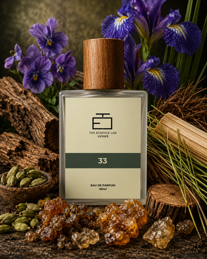 33 - Eau De Parfum