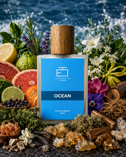 Ocean - Eau De Parfum