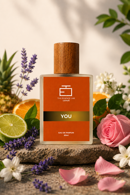 You - Eau De Parfum