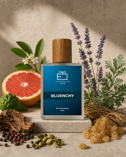 Bluenchy - Eau De Parfum
