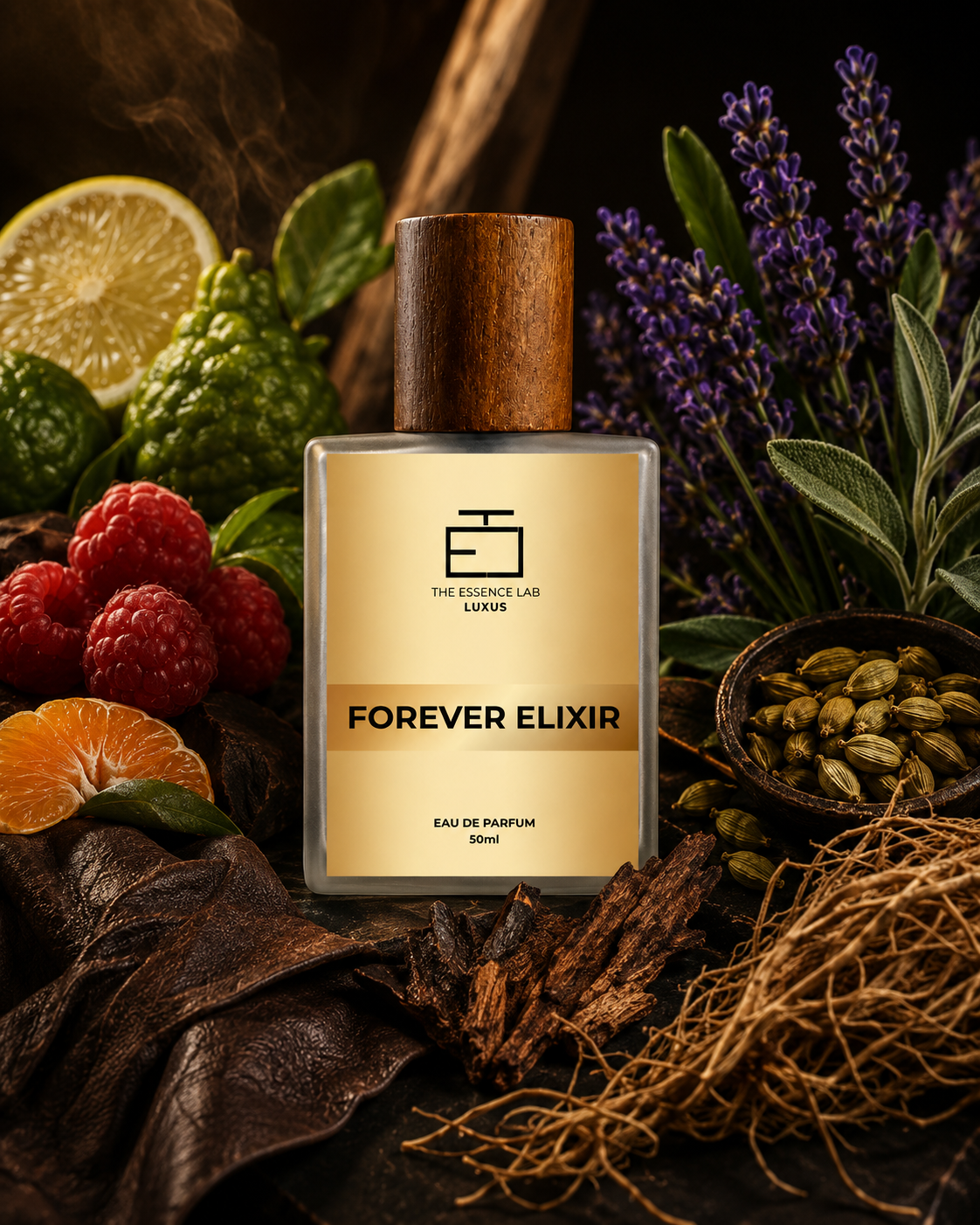 Forever Elixir - Eau De Parfum (Copy)