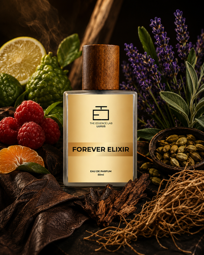 Forever Elixir - Eau De Parfum (Copy)