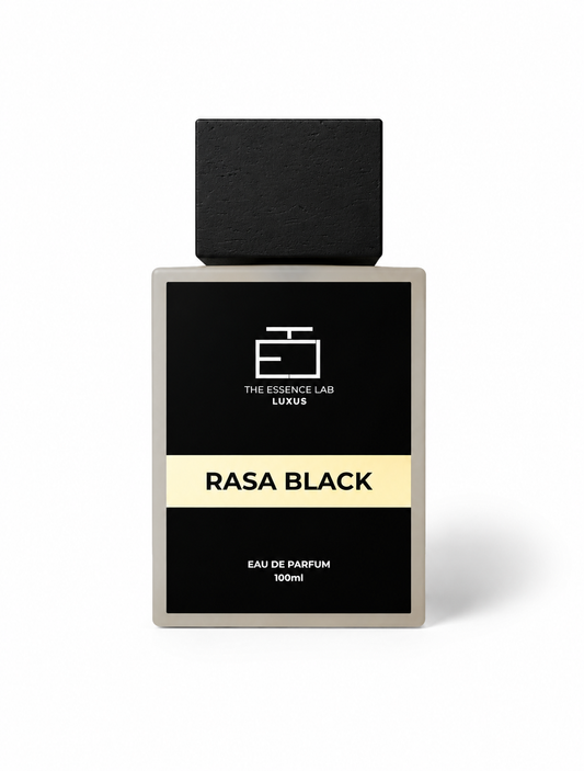 Rasa Black - Eau De Parfum