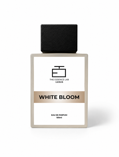 White Bloom- Eau De Parfum