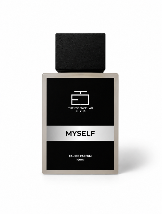 My Self - Eau De Parfum