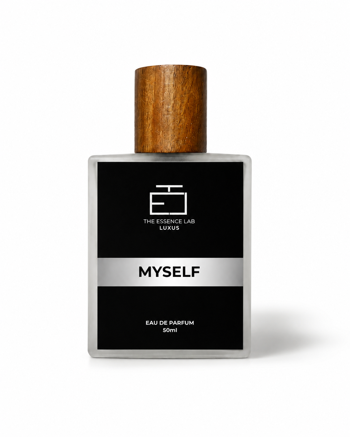My Self - Eau De Parfum