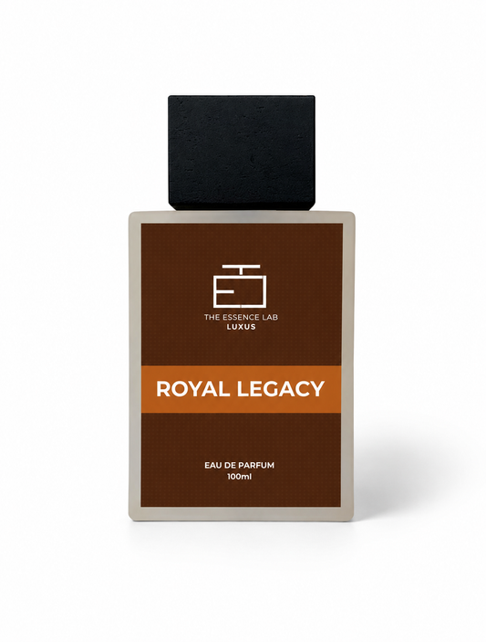 Royal Legacy (Inspired by Ajm@l Aristocrat)- Eau De Parfum