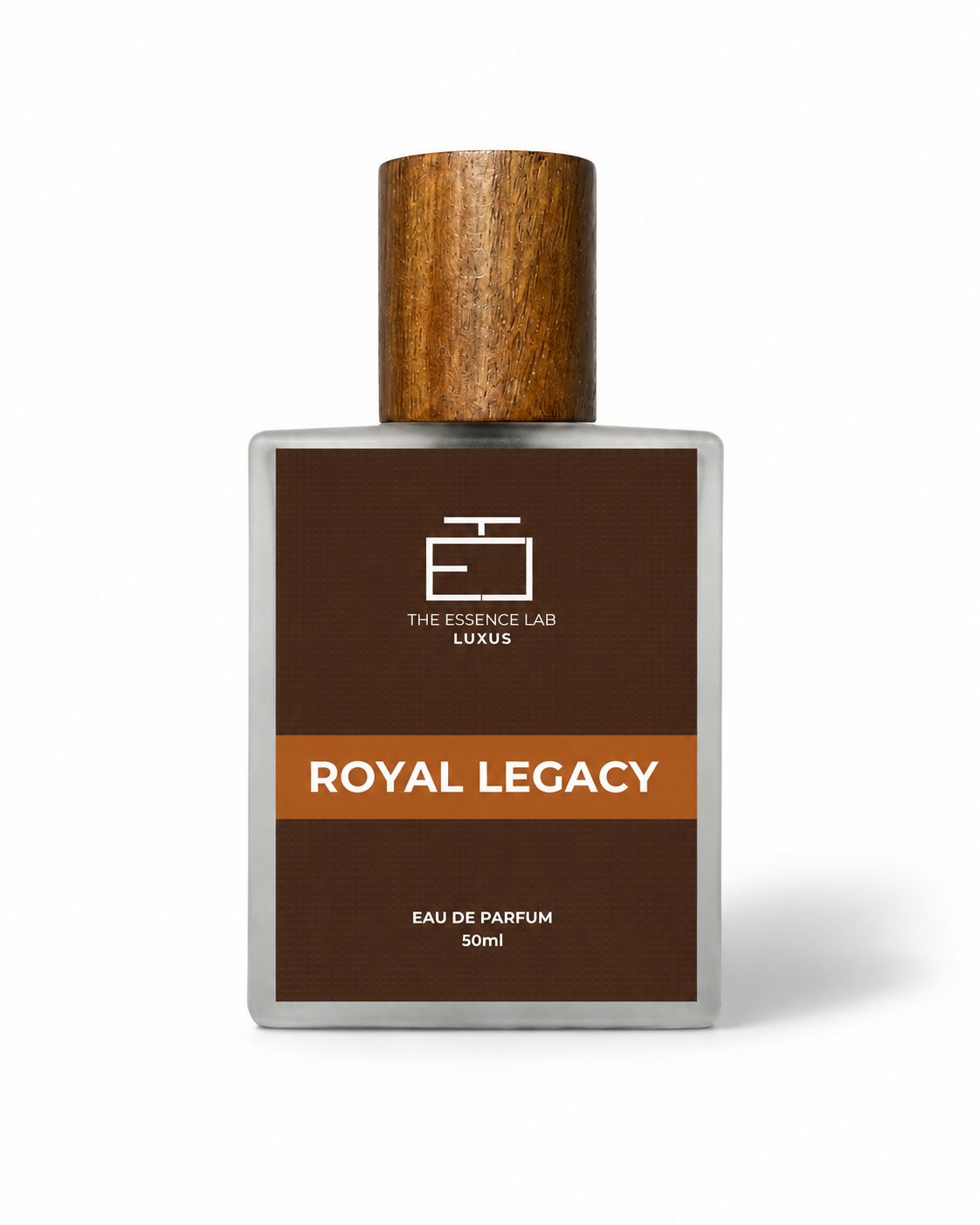 Royal Legacy (Inspired by Ajm@l Aristocrat)- Eau De Parfum