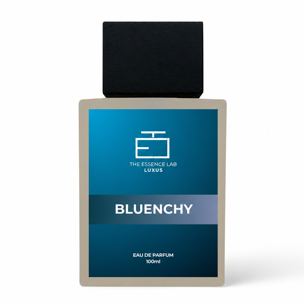 Bluenchy - Eau De Parfum