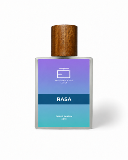 Rasa  - Eau De Parfum