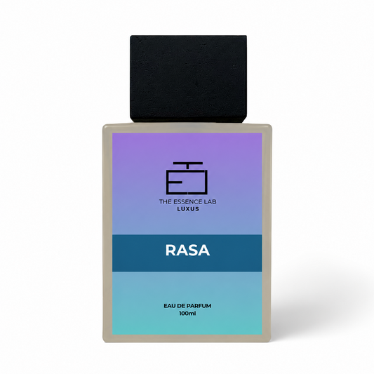 Rasa  - Eau De Parfum
