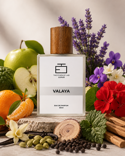 Valaya - Eau De Parfum