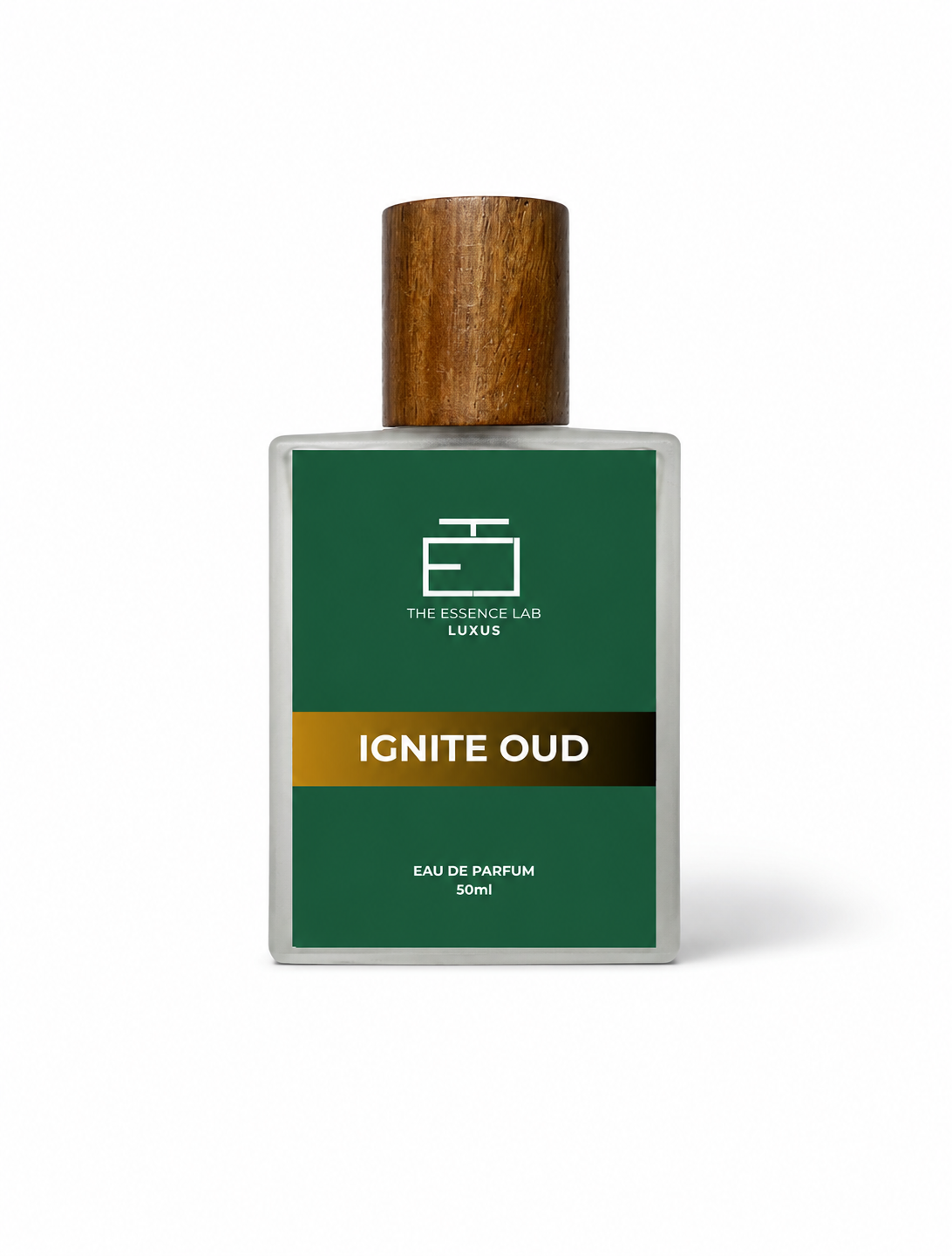 Ignite Oud - Eau De Parfum