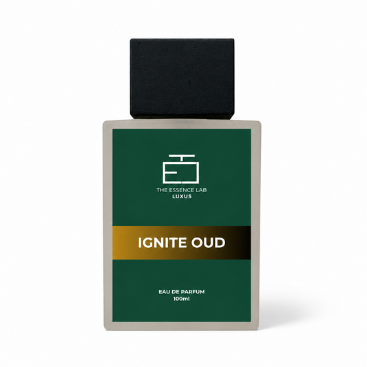 Ignite Oud - Eau De Parfum