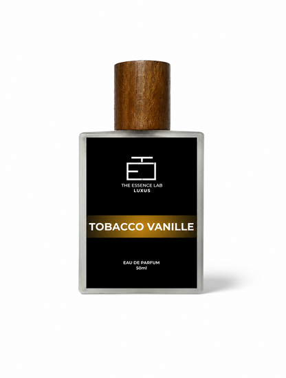 Tobacco Vanille - Eau De Parfum