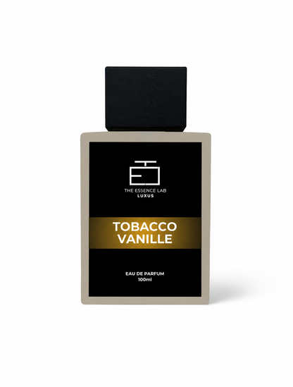 Tobacco Vanille - Eau De Parfum