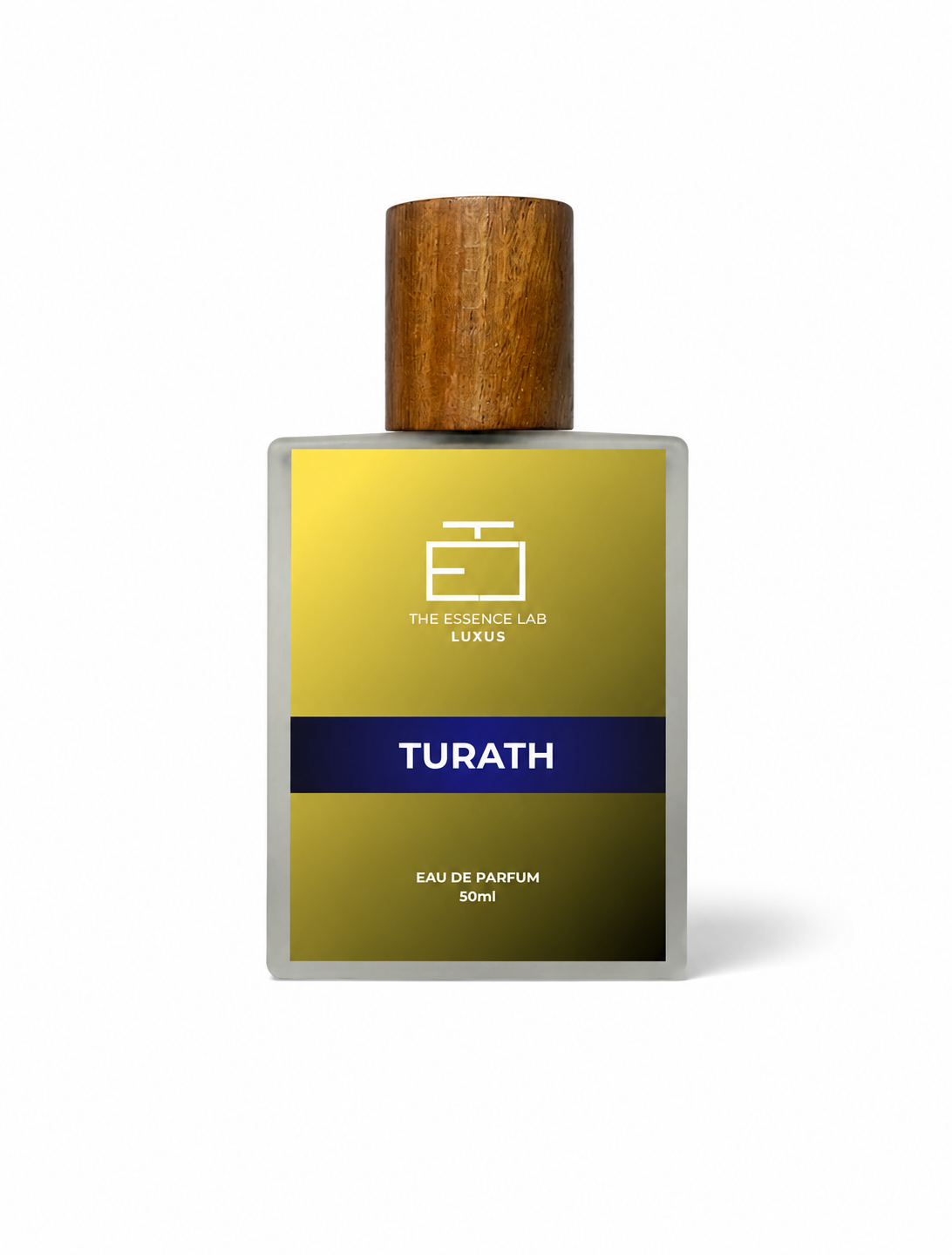 Turath - Eau De Parfum