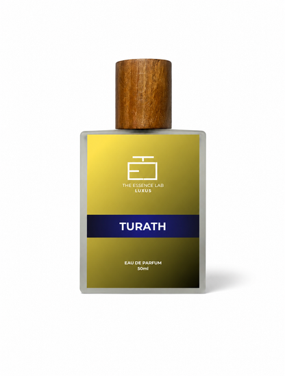 Turath - Eau De Parfum