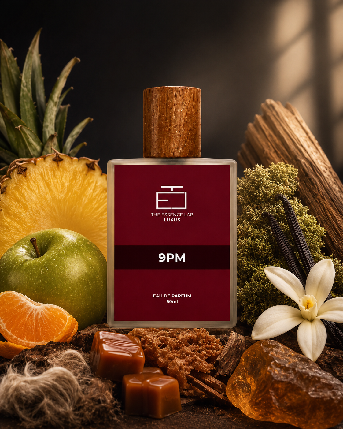 9PM -  Eau De Parfum