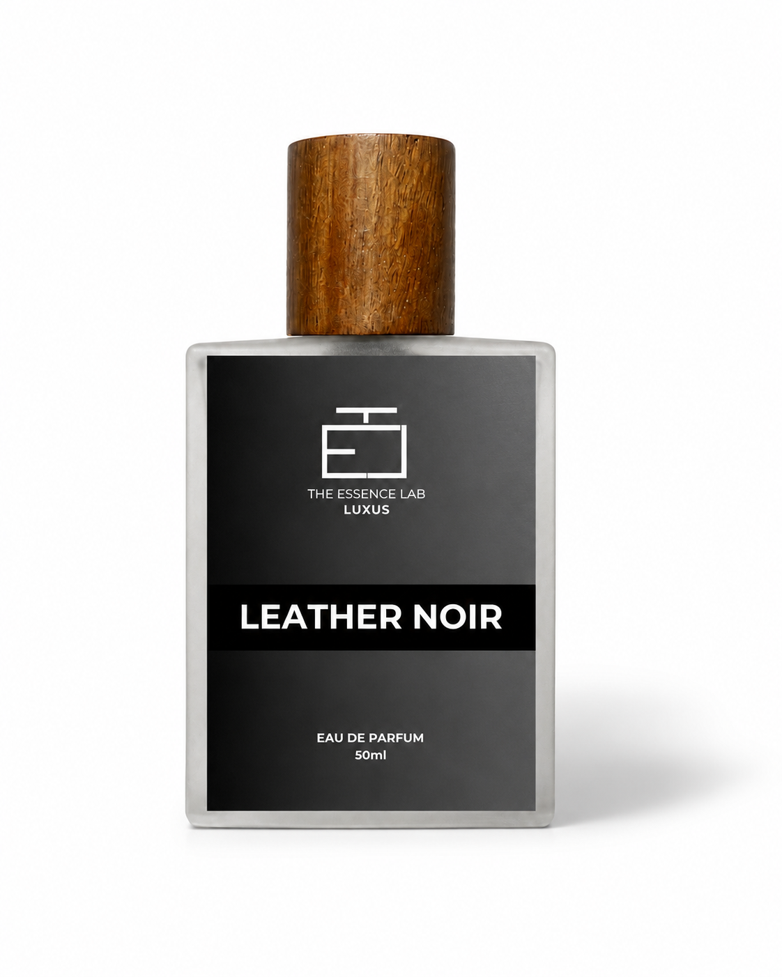 Leather Noir - Eau De Parfum