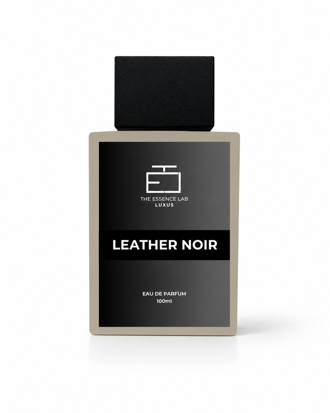 Leather Noir - Eau De Parfum
