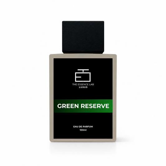 Green Reserve (Inspired by Cr€€d Green Irish Tw€€d) - Eau De Parfum
