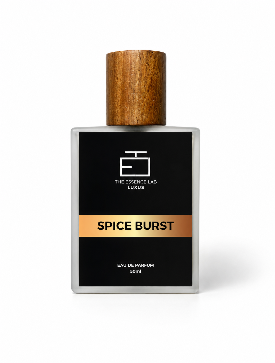 Spice Burst - Eau De Parfum