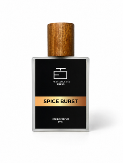 Spice Burst - Eau De Parfum