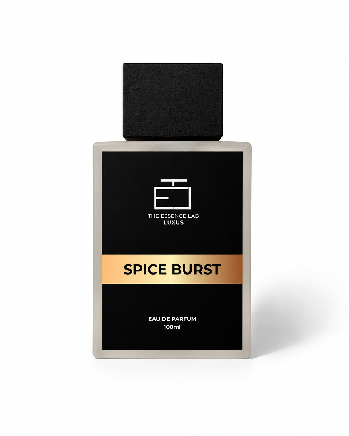 Spice Burst - Eau De Parfum