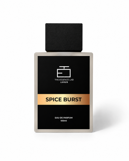 Spice Burst - Eau De Parfum